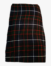 MACRAE TARTAN KILT HUNTING - scottish kilt jacket